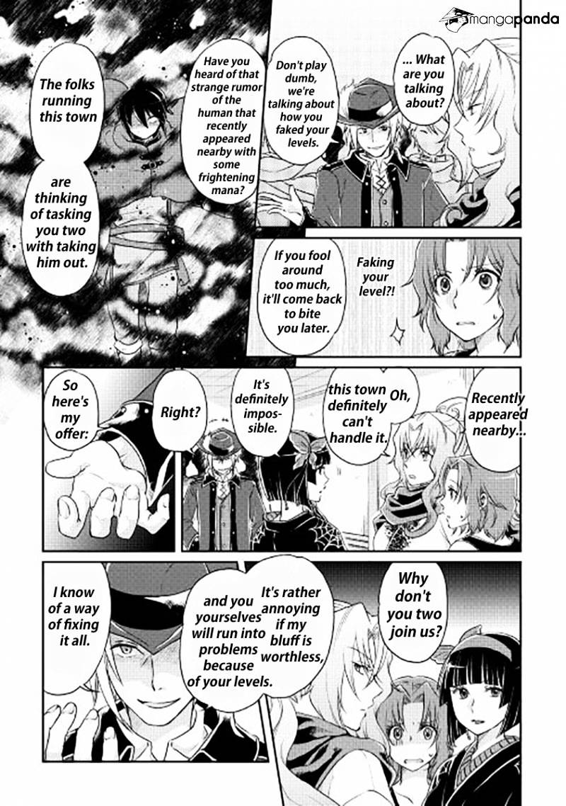 Tsukimichi: Moonlit Fantasy, Chapter 14 image 05